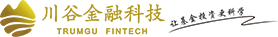 川谷金融科技logo
